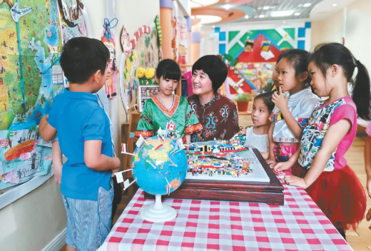 股票配资网站行情 《论语》中的师与生