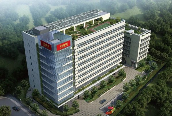 在线股票炒股配资 深圳诞生全省首个黄金珠宝无氰镀金绿色园区