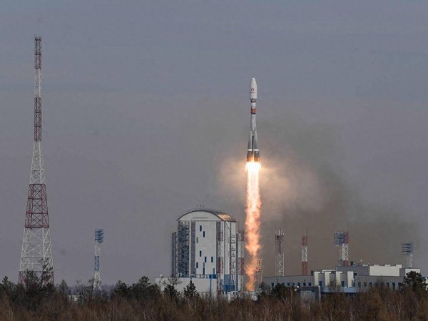 线上配资之家网 俄罗斯一箭52星, 没啥稀奇: 印度曾一箭104星, 中国就是不想做