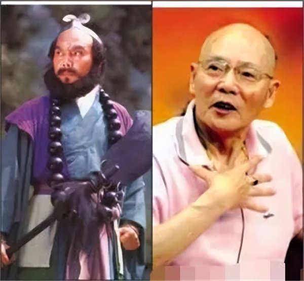 河南股票配资网站 “沙僧”闫怀礼身后事太寒心！遗产被亲弟私吞，葬礼上只有六小龄童送行